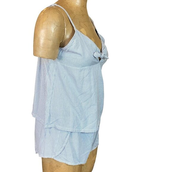 Concepts Sport Sleepwear Sz L Gray Checked/Plaid AZ Diamondbacks Baseball 346G - Picture 3 of 7